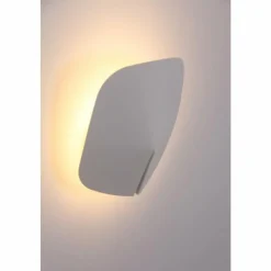 Luminaires Selene Applique murale Selene LED Blanc, 1 lumière* Éclairage Led