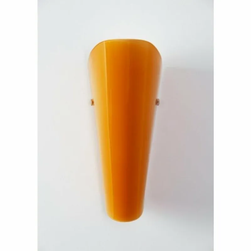 Luminaires Selene Applique murale Selene orange Orange, 1 lumière