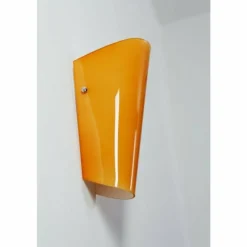 Luminaires Selene Applique murale Selene orange Orange, 1 lumière
