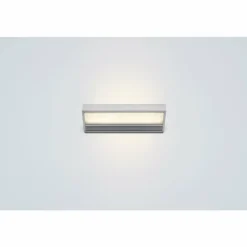 Luminaires Serien Lighting Applique murale Serien Lighting SML² 220 LED Argenté, 1 lumière* Éclairage Led