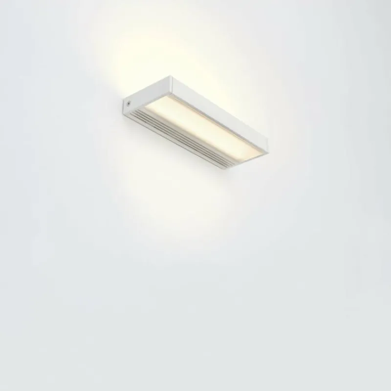 Luminaires Serien Lighting Applique murale Serien Lighting SML² 220 LED Blanc, 1 lumière* Éclairage Led