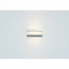 Luminaires Serien Lighting Applique murale Serien Lighting SML² 150 LED Aluminium, 1 lumière* Éclairage Led