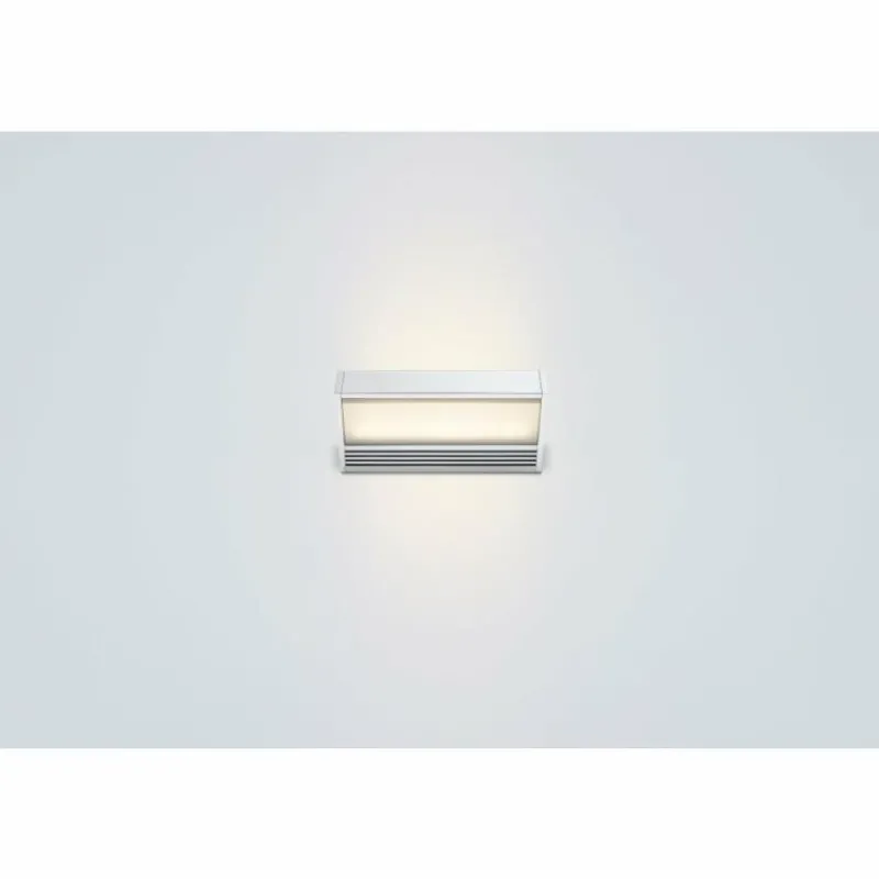Luminaires Serien Lighting Applique murale Serien Lighting SML² 150 LED Aluminium, 1 lumière* Éclairage Led