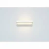 Luminaires Serien Lighting Applique murale Serien Lighting SML² 220 LED Blanc, 1 lumière* Éclairage Led