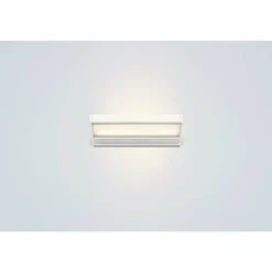 Luminaires Serien Lighting Applique murale Serien Lighting SML² 220 LED Blanc, 1 lumière* Éclairage Led