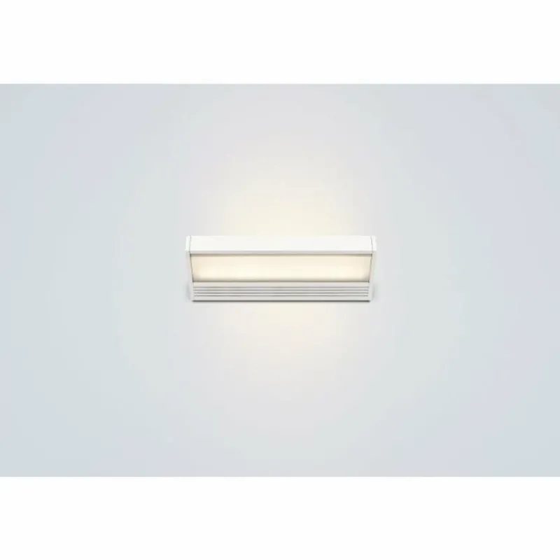 Luminaires Serien Lighting Applique murale Serien Lighting SML² 220 LED Blanc, 1 lumière* Éclairage Led