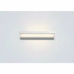 Luminaires Serien Lighting Applique murale Serien Lighting SML² 300 LED Aluminium, 1 lumière* Éclairage Led