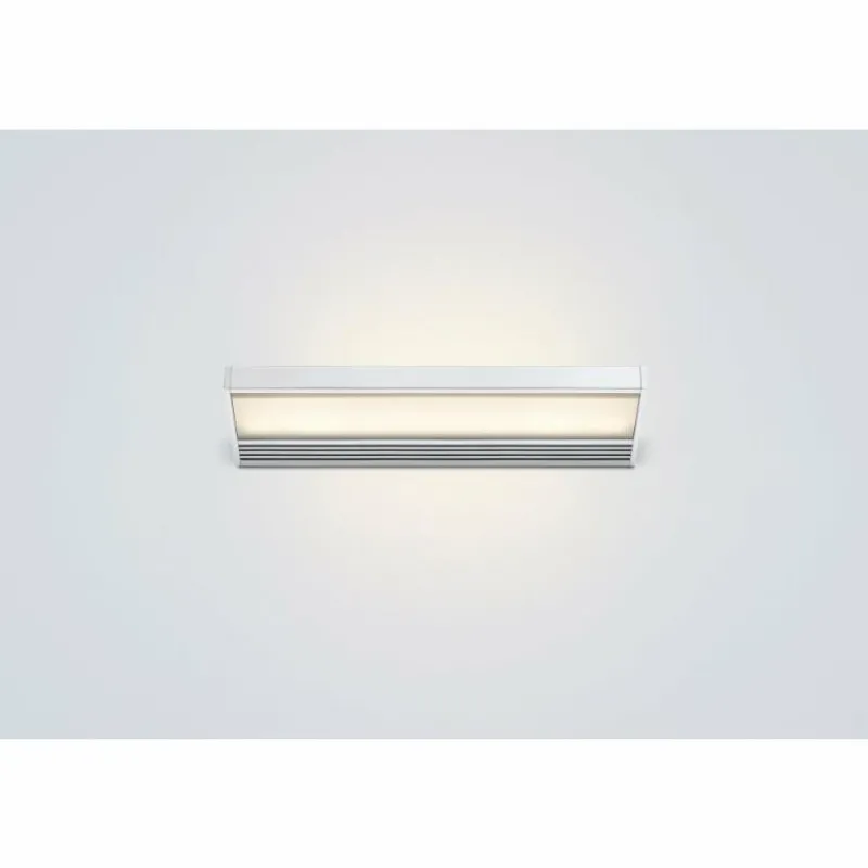 Luminaires Serien Lighting Applique murale Serien Lighting SML² 300 LED Aluminium, 1 lumière* Éclairage Led