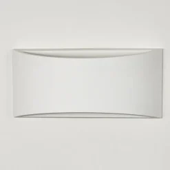 hofstein Applique murale Skorped Blanc, 1 lumière* Appliques