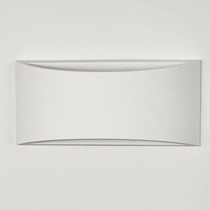 hofstein Applique murale Skorped Blanc, 1 lumière* Appliques