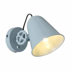 Luminaires Steinhauer Applique murale Steinhauer Dolphin Vert, 1 lumière* Appliques