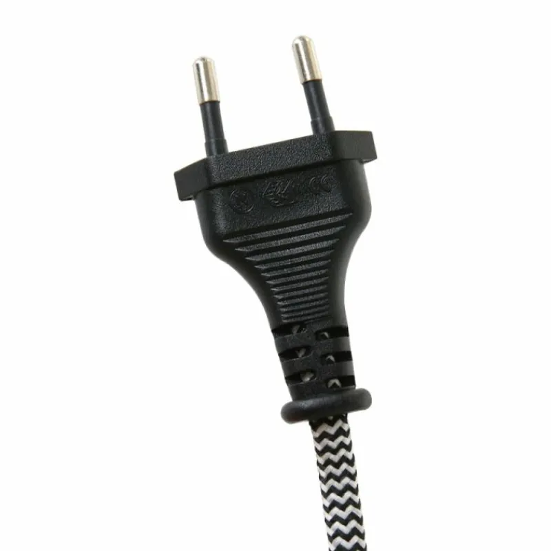 Luminaires Steinhauer Applique murale Steinhauer Mexlite Noir, 1 lumière* Appliques