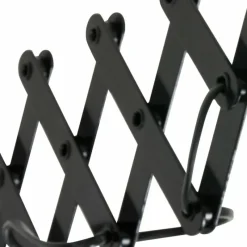 Luminaires Steinhauer Applique murale Steinhauer Yorkshire Noir, 1 lumière* Appliques