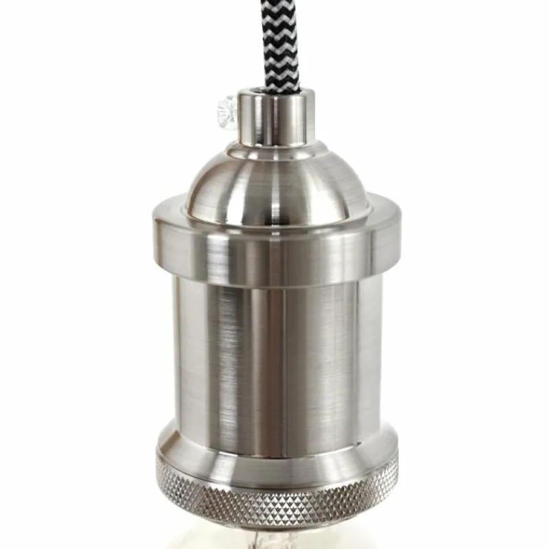 Luminaires Scandinaves-Luminaires Steinhauer Applique murale Steinhauer Mexlite Brun, Bois clair, Nickel mat, 1 lumière