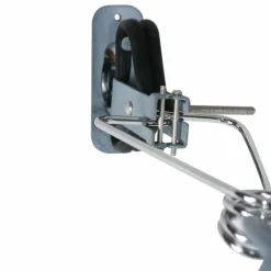 Lampes Industrielles-Luminaires Steinhauer Applique murale Steinhauer MEXLITE Gris, 1 lumière