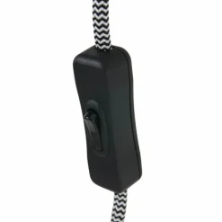 Lampes Industrielles-Luminaires Steinhauer Applique murale Steinhauer MEXLITE Blanc, 1 lumière