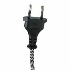 Lampes Industrielles-Luminaires Steinhauer Applique murale Steinhauer MEXLITE Blanc, 1 lumière