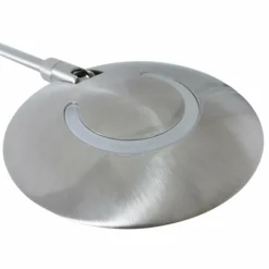 Luminaires Steinhauer Applique murale Steinhauer Zodiac LED Acier inoxydable, 1 lumière* Éclairage Led