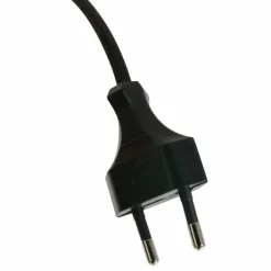 Luminaires Steinhauer Applique murale Steinhauer Zodiac LED Noir, 1 lumière* Éclairage Led