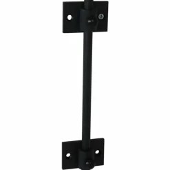 Lampes En Tissu-Luminaires Steinhauer Applique murale Steinhauer Linström Noir, 1 lumière