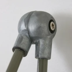 Luminaires Steinhauer Applique murale Steinhauer Darvin Gris, Vert, 1 lumière