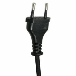 Lampes Industrielles-Luminaires Steinhauer Applique murale Steinhauer Kasket Noir, Blanc, 1 lumière