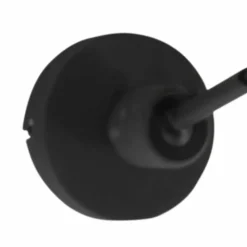 Lampes Industrielles-Luminaires Steinhauer Applique murale Steinhauer Kasket Noir, Blanc, 1 lumière