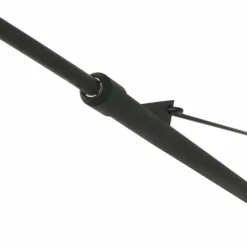 Lampes En Tissu-Luminaires Steinhauer Applique murale Steinhauer Gramineus Noir, Blanc, 1 lumière