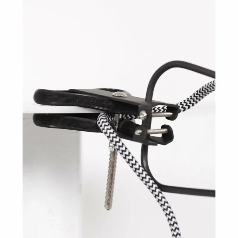 Lampes Industrielles-Luminaires Steinhauer Applique murale Steinhauer Gearwood Anthracite, 1 lumière