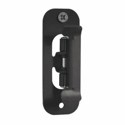 Lampes Industrielles-Luminaires Steinhauer Applique murale Steinhauer Gearwood Anthracite, 1 lumière