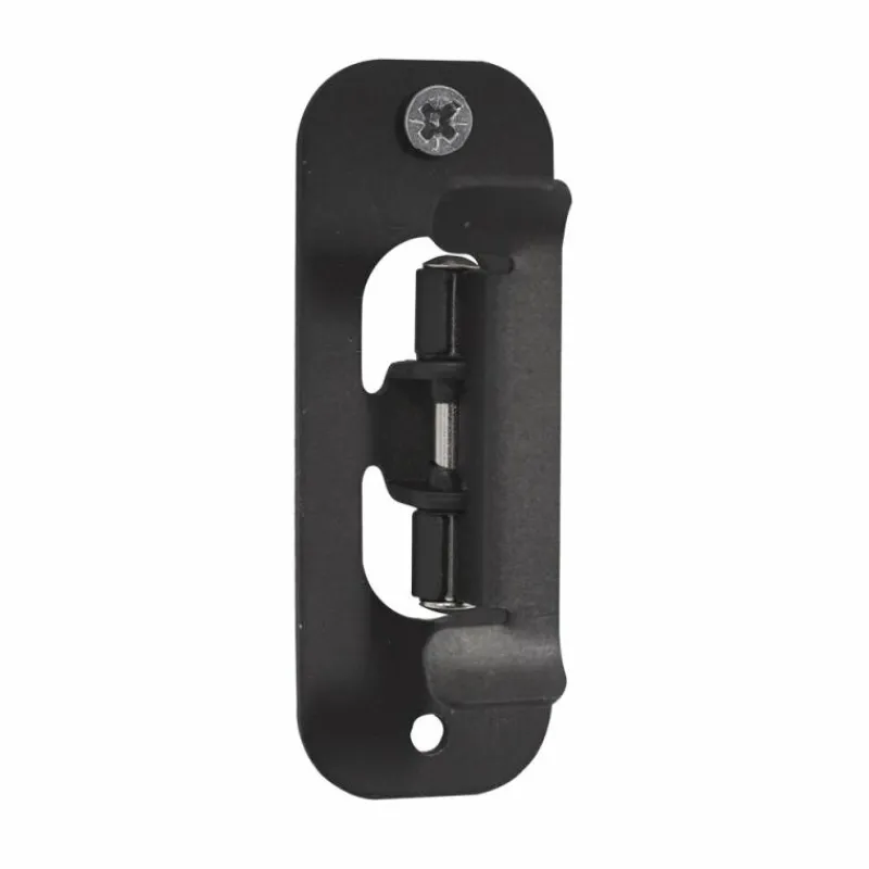 Lampes Industrielles-Luminaires Steinhauer Applique murale Steinhauer Gearwood Anthracite, 1 lumière