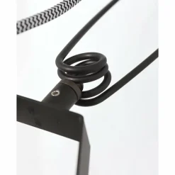 Lampes Industrielles-Luminaires Steinhauer Applique murale Steinhauer Gearwood Anthracite, 1 lumière