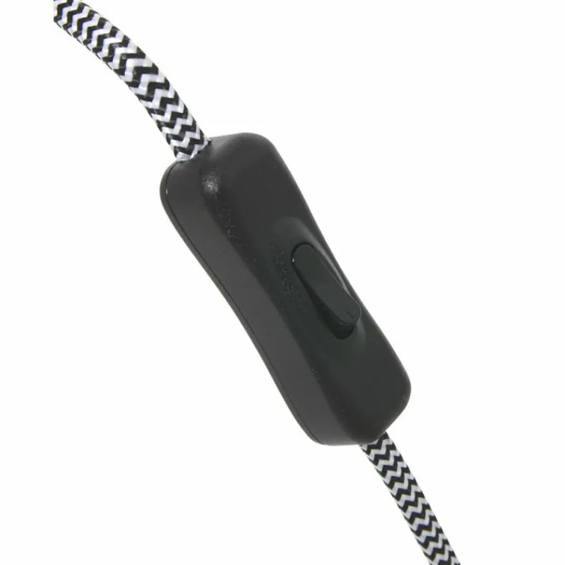 Lampes Industrielles-Luminaires Steinhauer Applique murale Steinhauer Gearwood Anthracite, 1 lumière