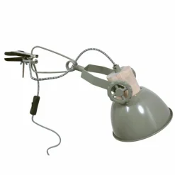 Lampes Industrielles-Luminaires Steinhauer Applique murale Steinhauer Gearwood Vert, 1 lumière