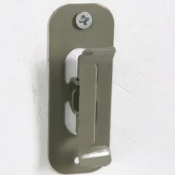 Lampes Industrielles-Luminaires Steinhauer Applique murale Steinhauer Gearwood Vert, 1 lumière