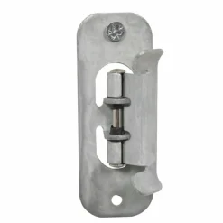 Lampes Industrielles-Luminaires Steinhauer Applique murale Steinhauer Gearwood Nickel mat, 1 lumière