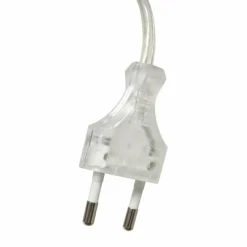 Luminaires Steinhauer Applique murale Steinhauer Turound LED Acier inoxydable, 1 lumière* Éclairage Led