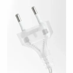 Lampes En Tissu-Luminaires Steinhauer Applique murale Steinhauer Prestige Chic Acier brossé, 1 lumière