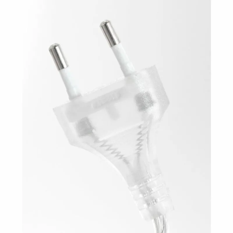 Lampes En Tissu-Luminaires Steinhauer Applique murale Steinhauer Prestige Chic Acier brossé, 1 lumière