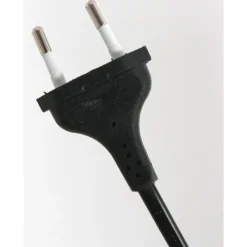 Lampes En Tissu-Luminaires Steinhauer Applique murale Steinhauer Prestige Chic Noir, 1 lumière