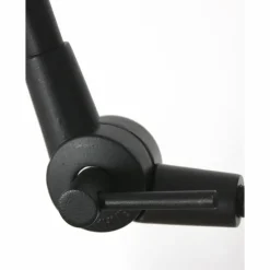 Lampes En Tissu-Luminaires Steinhauer Applique murale Steinhauer Prestige Chic Noir, 1 lumière