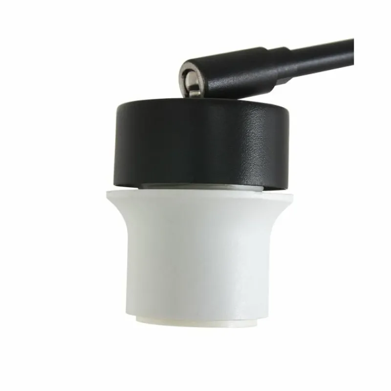 Lampes En Tissu-Luminaires Steinhauer Applique murale Steinhauer Prestige Chic Noir, 1 lumière