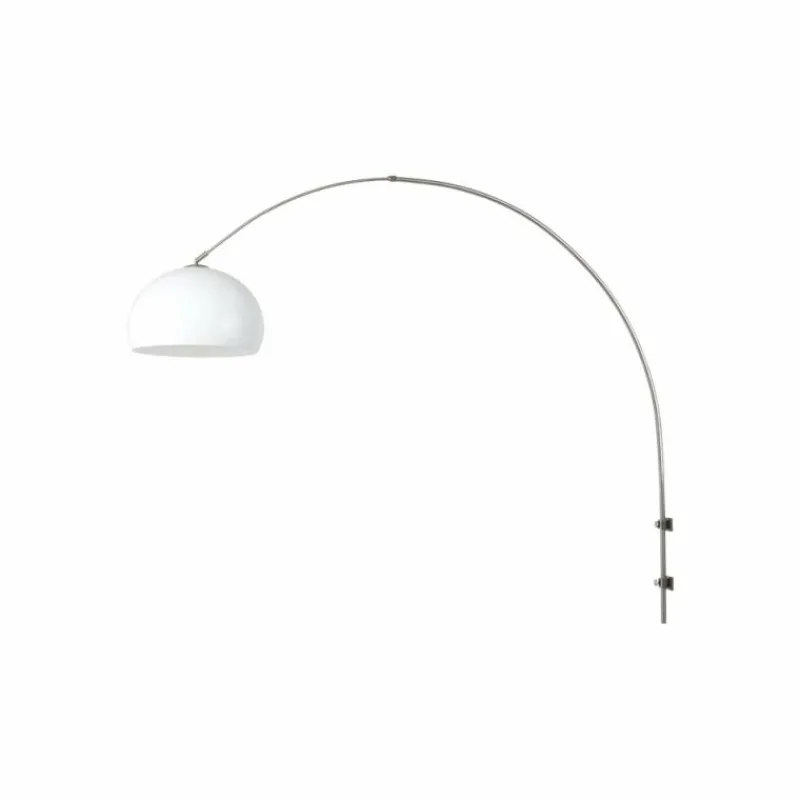 Lampes En Tissu-Luminaires Steinhauer Applique murale Steinhauer Sparkled Light Acier brossé, 1 lumière