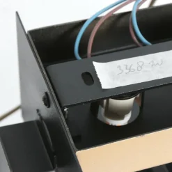 Luminaires Steinhauer Applique murale Steinhauer Muro LED Noir, 2 lumières* Éclairage Led