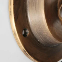 Luminaires Steinhauer Applique murale Steinhauer Sprocket Bronze, 1 lumière* Appliques