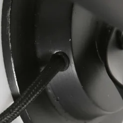 Luminaires Steinhauer Applique murale Steinhauer Sprocket Noir, 1 lumière* Appliques