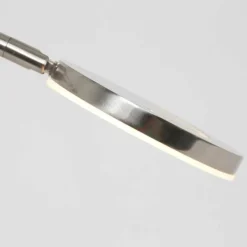 Luminaires Steinhauer Applique murale Steinhauer Soleil LED Acier brossé, 1 lumière