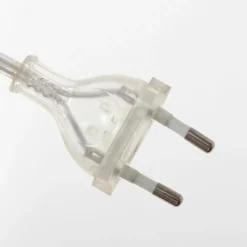 Luminaires Steinhauer Applique murale Steinhauer Upround LED Acier brossé, 1 lumière* Éclairage Led