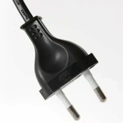 Luminaires Steinhauer Applique murale Steinhauer Upround LED Noir, 1 lumière* Appliques