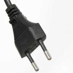 Luminaires Steinhauer Applique murale Steinhauer Retina LED Noir, 1 lumière* Éclairage Led